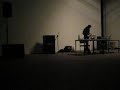Masami Akita - Merzbow / live 3.2.2007 Hannover