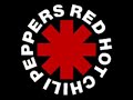 Red Hot Chili Peppers - Scar Tissue