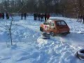 Wielka Orkiestra ?wi?tecznej Pomocy 2006 Os. Pasternik