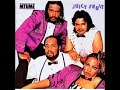 Mtume - Juicy Fruit