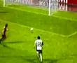 PES6 Messi MAGNIFICENT goal by me.
