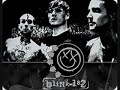 Blink cover Dammit Blink cover Dammit
