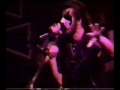 Mercyful Fate - The Bell Witch (live)