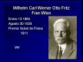 Niels Bohr -- Werner Heisenberg
