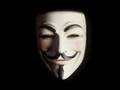 I am not Anonymous