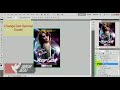 Click here to watch this video Tutorial - Sensation Flyer Template