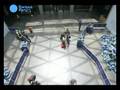 Campus Party 2008 (apertura Time-Lapse)