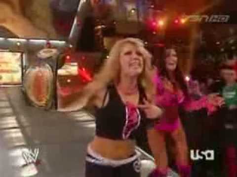 torrie wilson