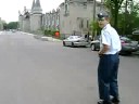 Gilbert et Zahh � Qu�bec