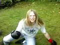 Boxing: BerLo vs. Baelde - part 1
