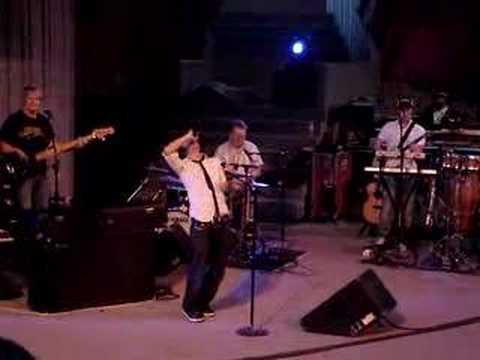 Jamie Cullum