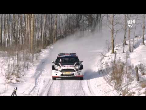 Latest WRC HD & Rally HD Videos