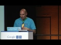 Google I/O 2012 - Getting the Most Out of Python 2.7 on App Engine