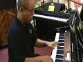 1000 Variations of Fur Elise!