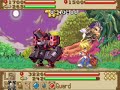 Summon Night 2 Rival Rush Summon Night 2 Rival Rush