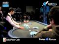 Malta Poker Dream Reportage DAY 4 Guarda video