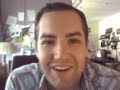TALKY BLOG: back to work & intro fun.