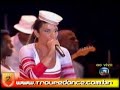 TODA BOA - IVETE - TROUPEDANCE TODA BOA - IVETE - TROUPEDANCE