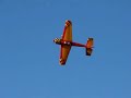 YAK 55M Krill Models 1º Day YAK 55M Krill Models 1º Day