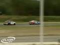 Richard Göransson är STCC-mästare 2008!