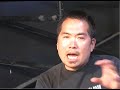 Andrew Pang on Huraki Murakami\