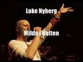 Loke Nyberg - Miranda i Natten