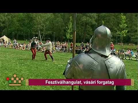 Veszprém videó