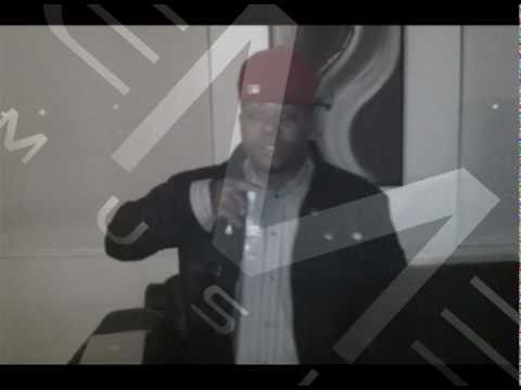 Eme Music Presenta: Boby El Lobo Negro
