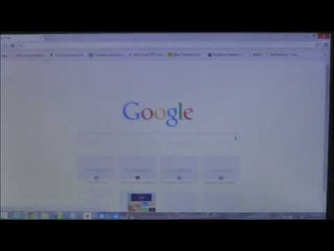 how to repair google chrome