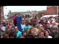 Obama Rally in Greensboro, NC