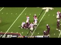 Alec Ogletree vs South Carolina (2012)