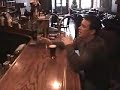 Perfect Beer Pour: Cooking with College Dudes