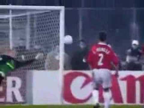 Zinedine Zidane