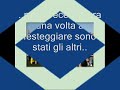 un anno di delusioni