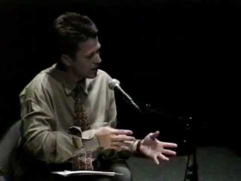 Talk Show - Merce Cunningham