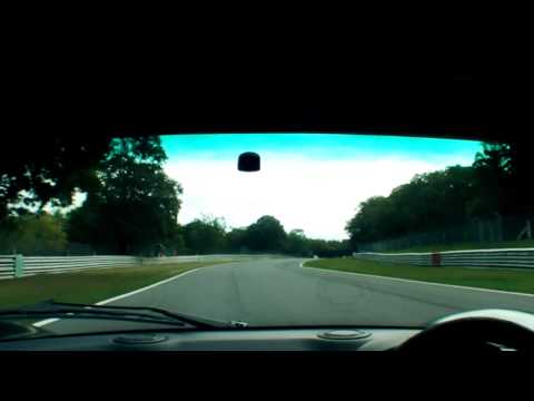R32 V6 - Lotus S1 Elise