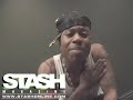 YA BOY FREESTYLE FOR STASH MAGAZINE - EXCLUSIVE! YA BOY FREESTYLE FOR STASH MAGAZINE - EXCLUSIVE!