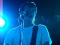 Cartel (Will) \"Fiend\" LIVE at The Roxy (front row!!) HQ audio