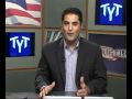 Conservatives Plan To Re-Write The Bible