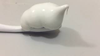 Ketchup bottles need me as do 3D printers, even your teeth. What am I?