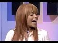 Faith Evans sings RESPECT Faith Evans sings RESPECT