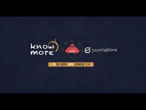 how to discover joomla version