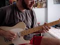 Chicken PIcking Jam
