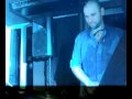 Henrik Schwarz live @ Club Trintaeum, Oporto, Portugal - 20.11.2009 - I
