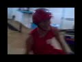 Front spin by Henrique DMHC