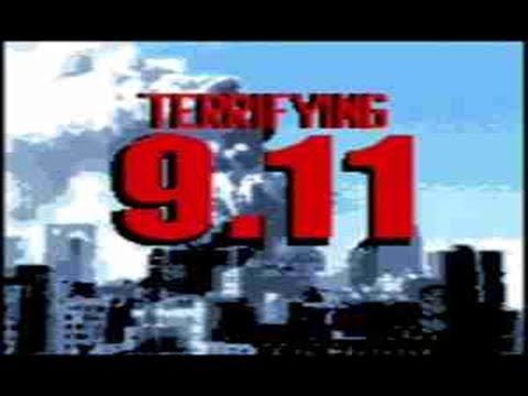 El videojuego misterioso del 911