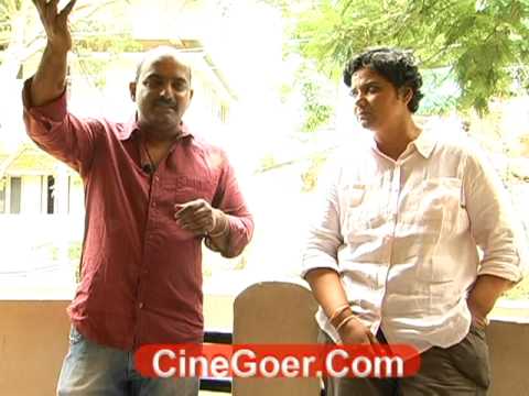 kalyani malik - Visit http://www.cinegoer.com/ for more videos. Part 1 of interview with Nandini Reddy and Kalyani Malik.