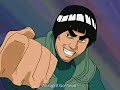 Rock Lee VS. Gaara Full Fight Part (1/3)
