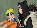 Rock Lee VS. Gaara Full Fight Part (1/3)