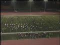 Symfonia - SMHS Marching Band - SCSBOA Championships